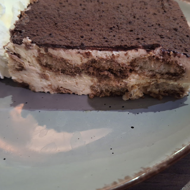 Tiramisu
