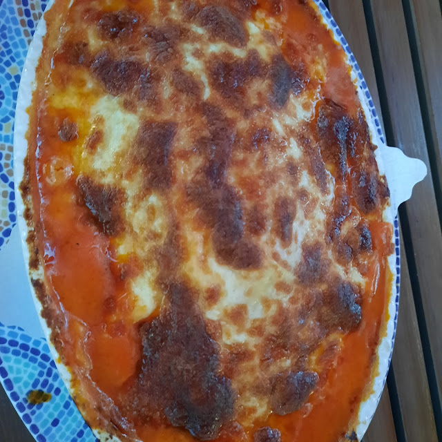 Lasagne
