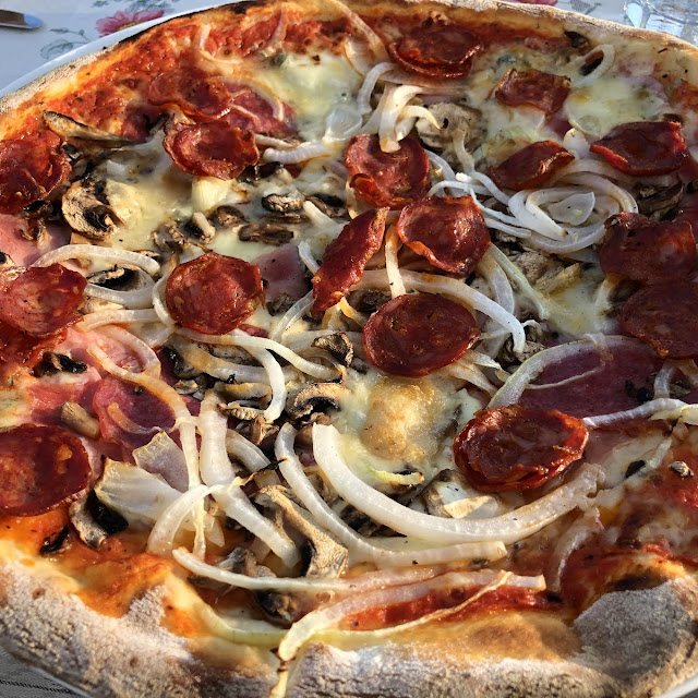 Pizza Pazza