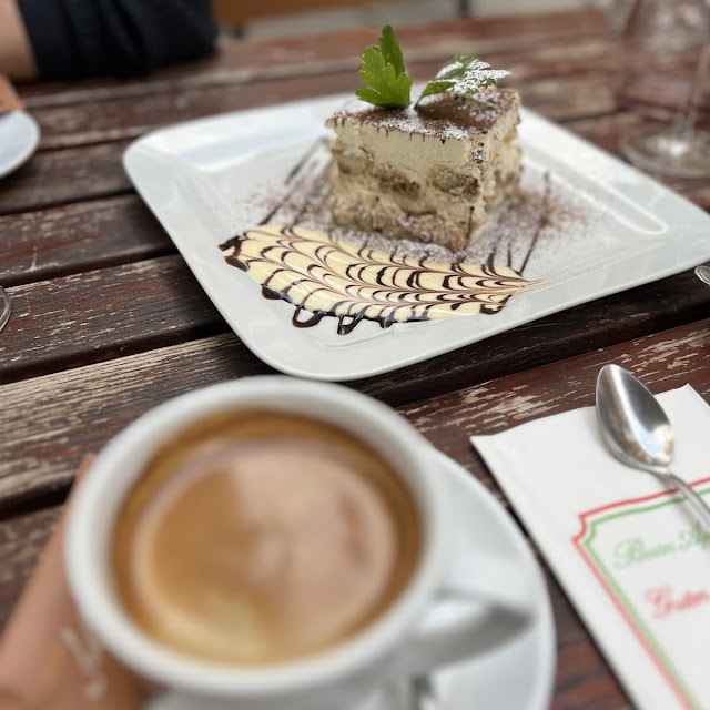 Tiramisu