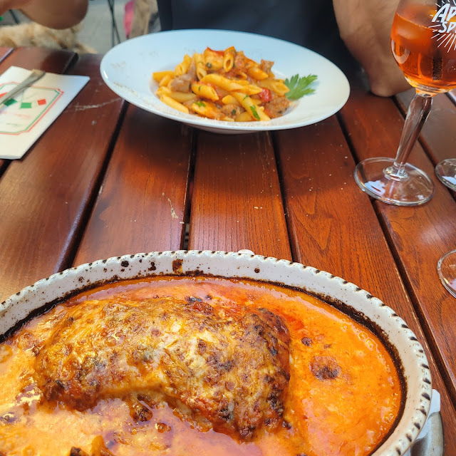 Lasagne