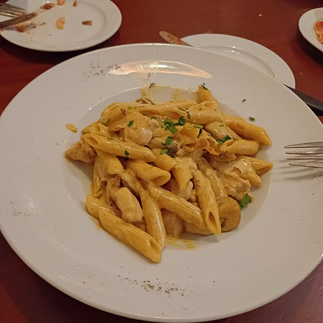 Penne
