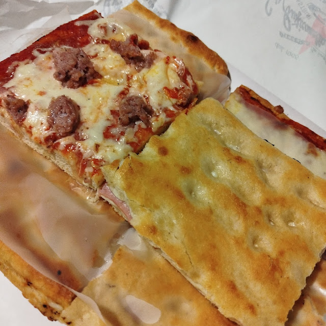 Ripiena E Salsicce