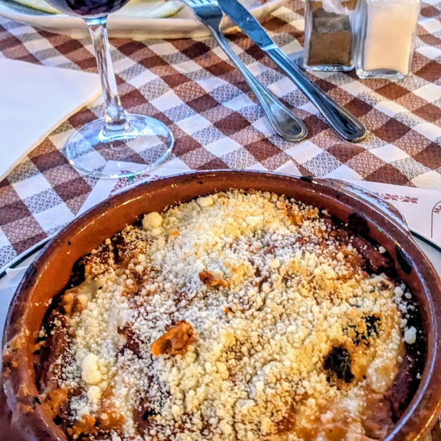 Lasagna