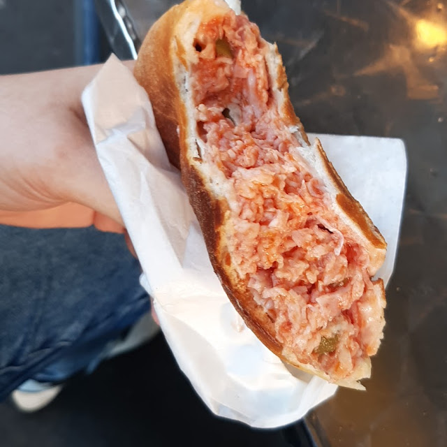 Calzone
