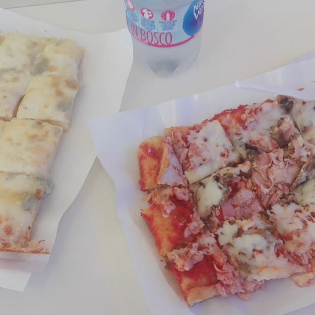 Gorgonzola