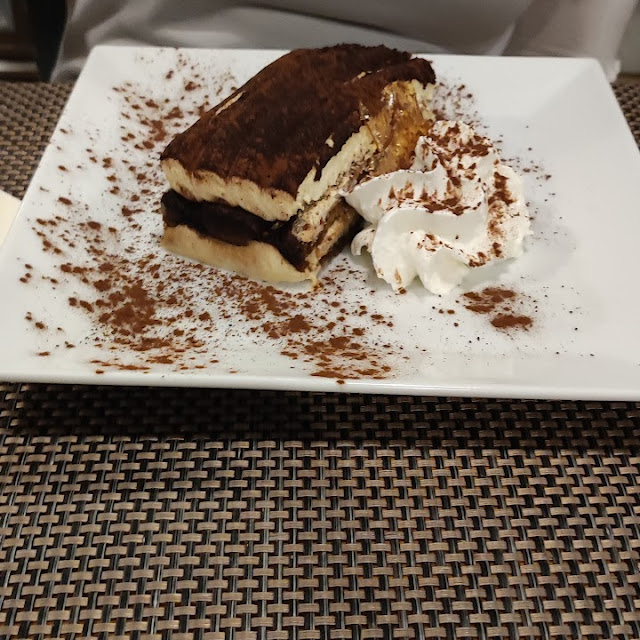 Tiramisu