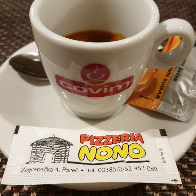 Espresso