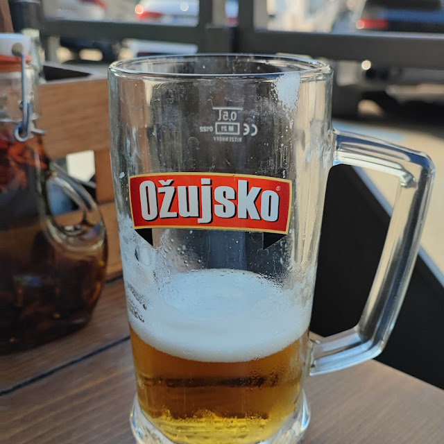 Draft Beer