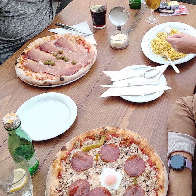 Quattro Stagioni