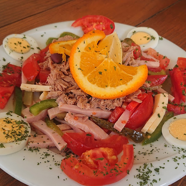 Salad