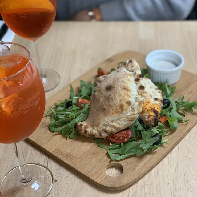 Calzone