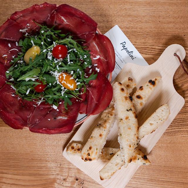 Bresaola