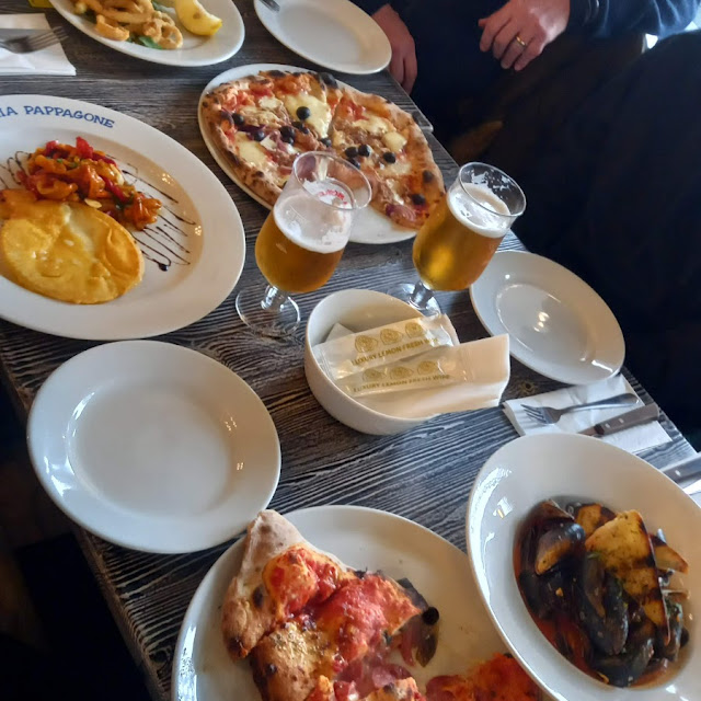 Calzone