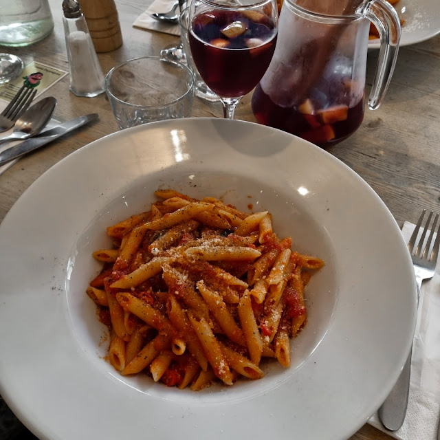 Penne