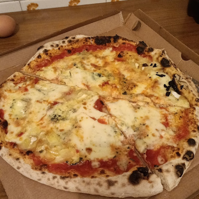 4 Formaggi