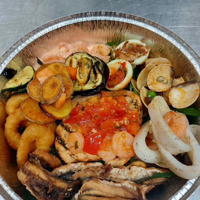 Antipasto Della Casa