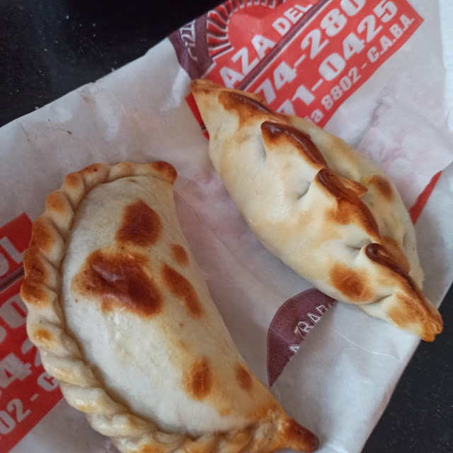 Empanadas