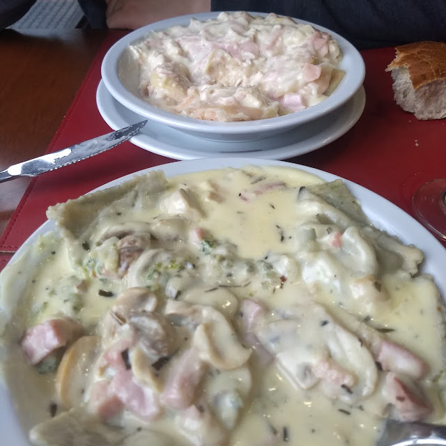 Pastas