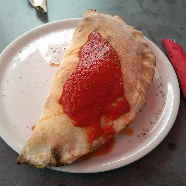 Calzone