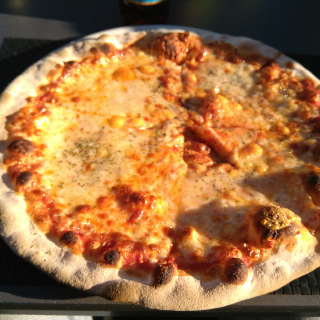 Quattro Formaggi