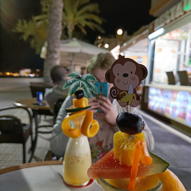 Cocktails