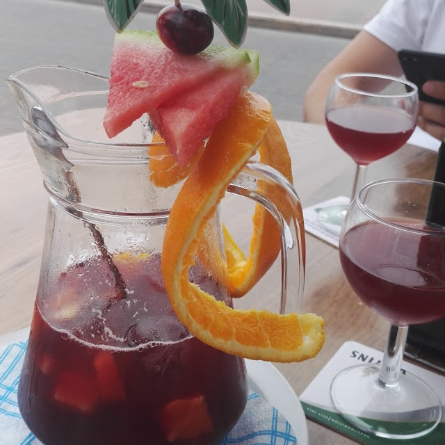 Sangria