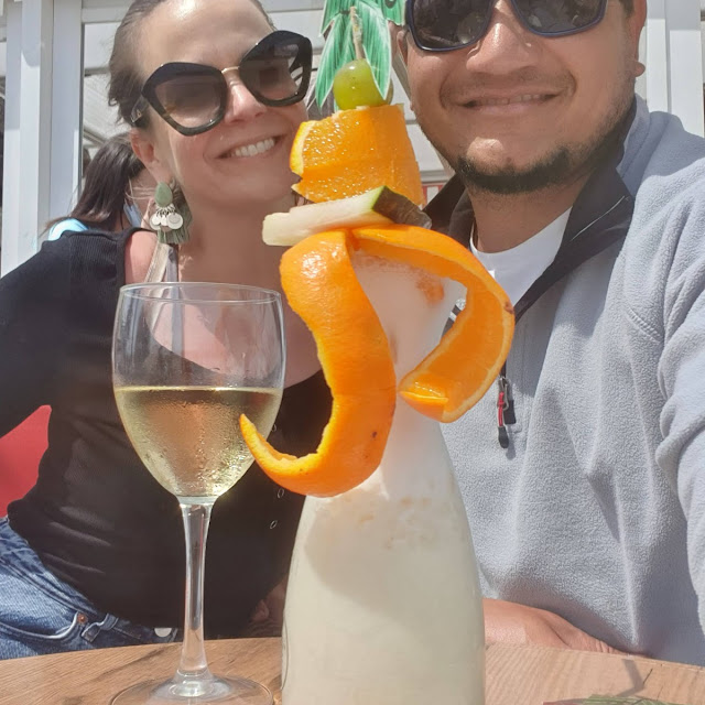 Piña Colada