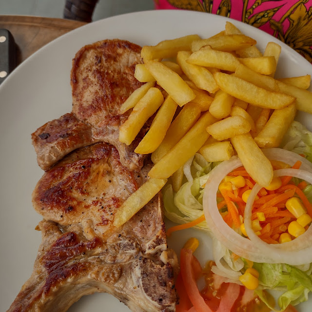 Pork Chops