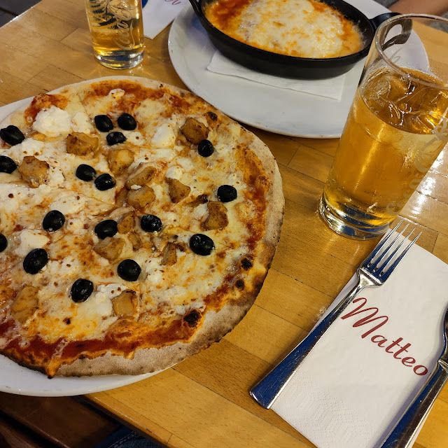 Quattro Formaggi Di 2