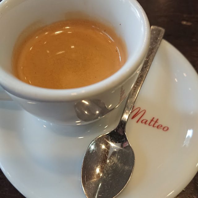 Espresso