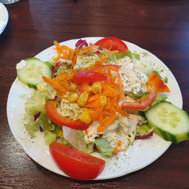 Beilagensalat