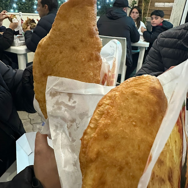 Calzone