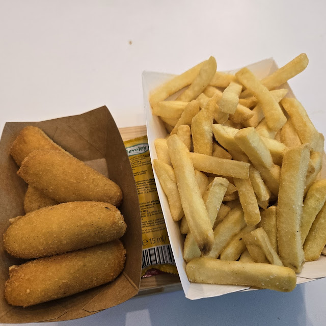 Fritto Misto