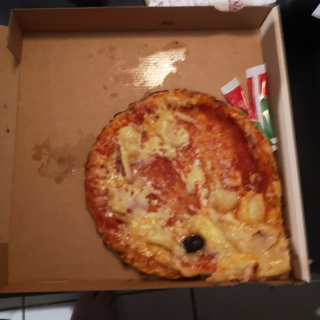 Chorizo