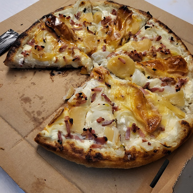 Tartiflette