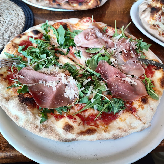 Prosciutto
