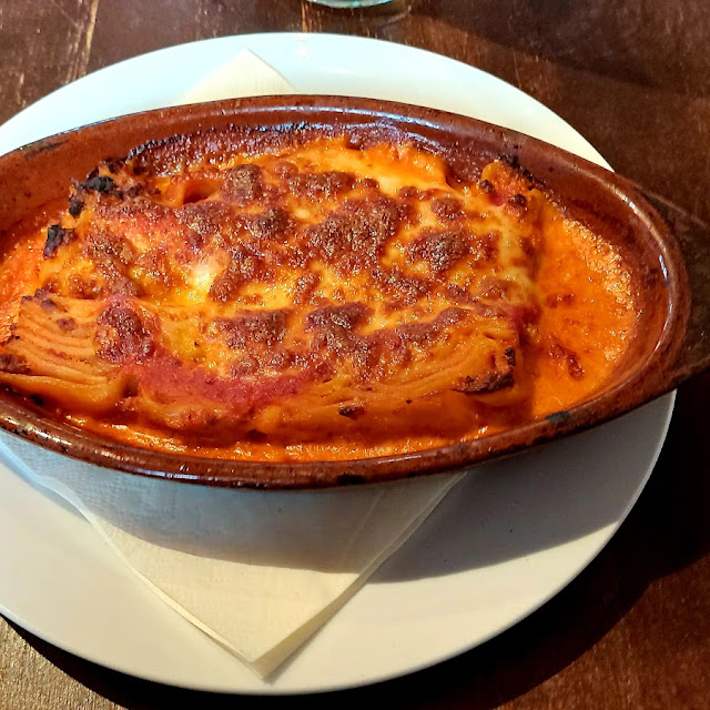 Lasagne