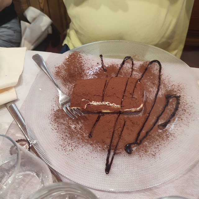Tiramisù
