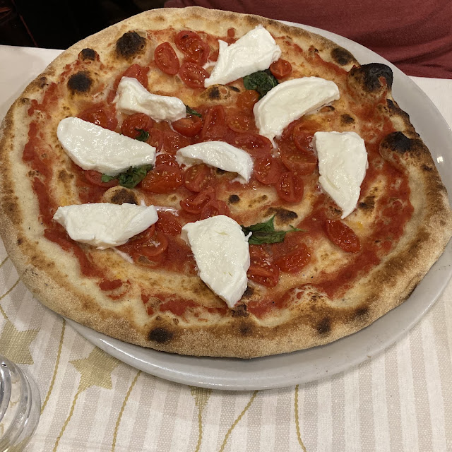 Margherita Napoli