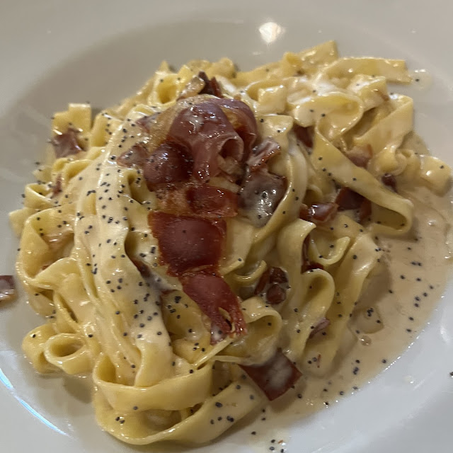 Tagliatelle San Daniele