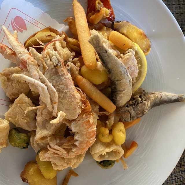 Frutti Di Mare
