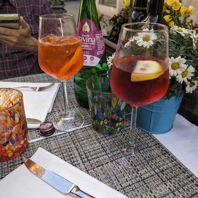 Aperol Spritz