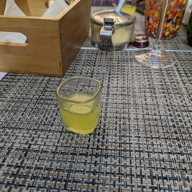 Limoncello