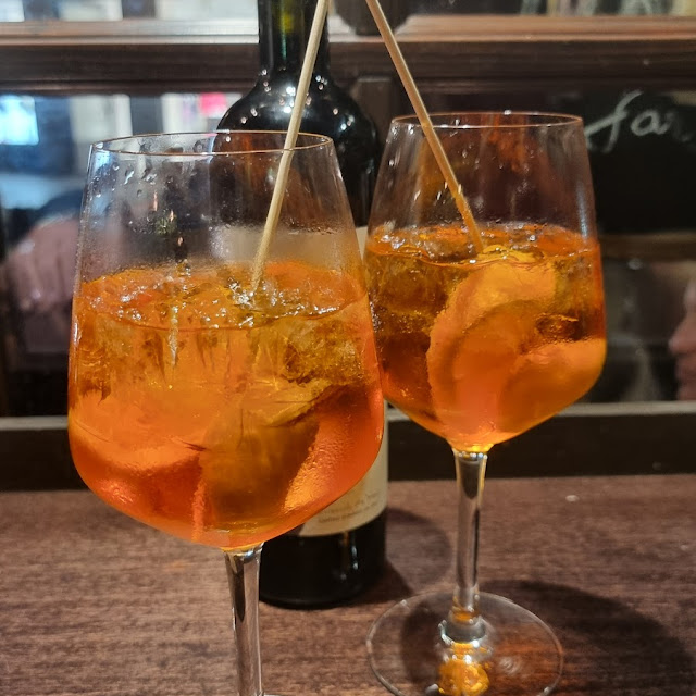 Aperol Spritz
