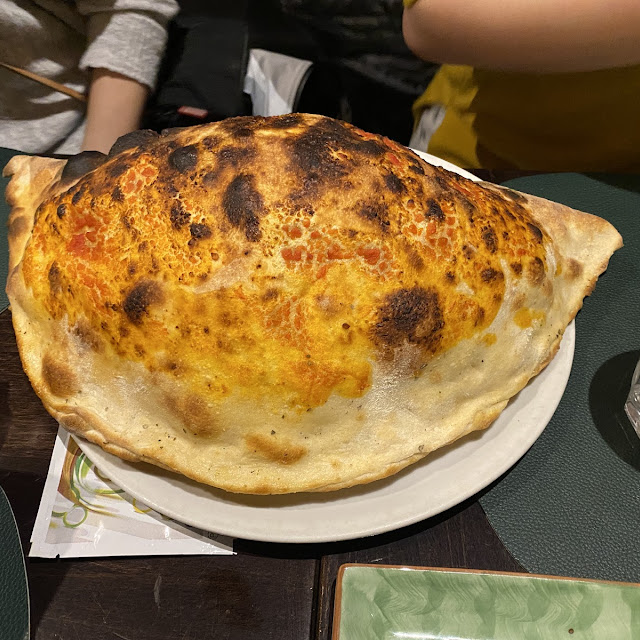 Calzone