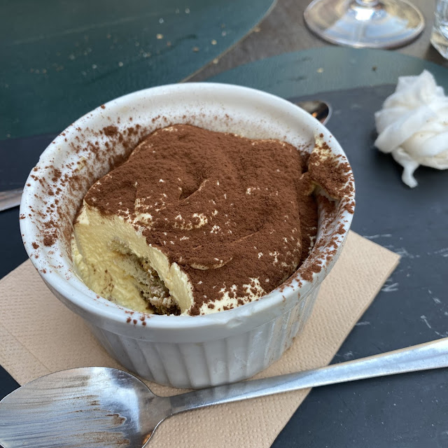 Tiramisù