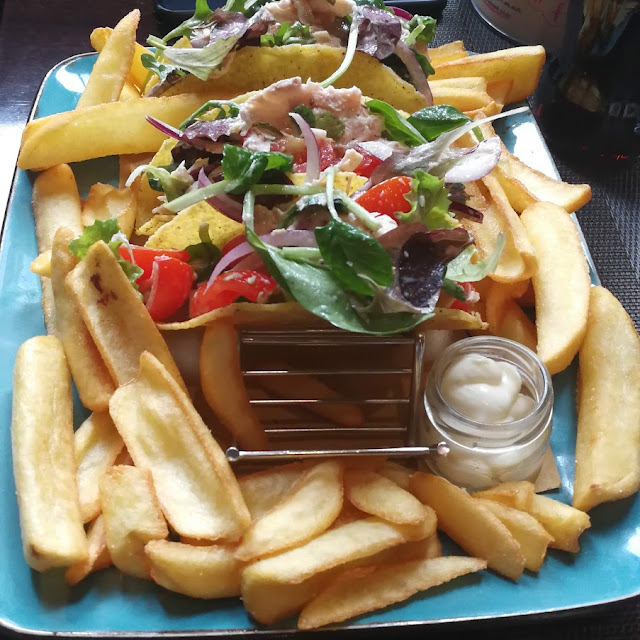 Tapas