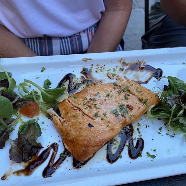 Salmon