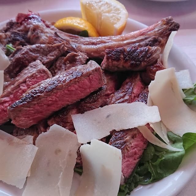Steak
